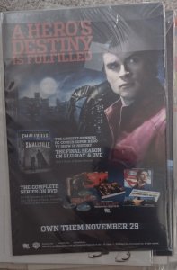 BATWOMAN # 4  2012 DC COMICS THE NEW 52 JH WILLIAMS