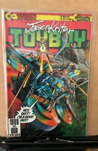 Toyboy #4 (1988)