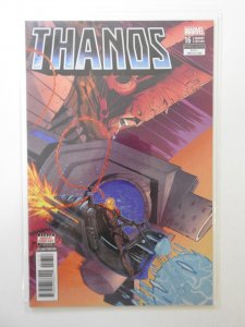 Thanos #16 Variant!
