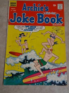 Archie's Joke Book Magazine #152 (1970) Fine Quality
