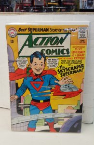 Action Comics #325 (1965)