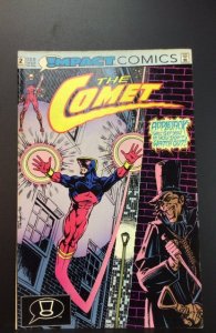 The Comet #2 (1991)