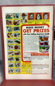 Four Star Battle Tales #2 (1973)