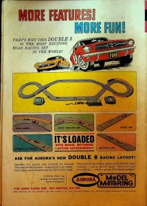 The Twilight Zone 14 Gold Key Comics 1966 Rod Serling Outer Space