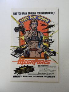 The Avengers #223 (1982) VF condition