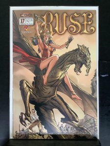 Ruse #17  (2003)