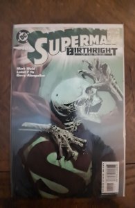 Superman: Birthright #10 (2004) Superman 
