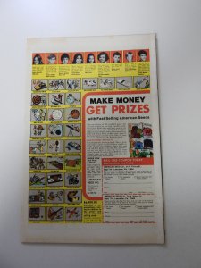 The Avengers #158 (1977) VF condition