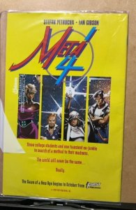 Dreadstar #63 (1991)