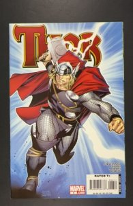 Thor #6 (2008)