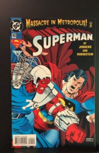 Superman #92 (1994)