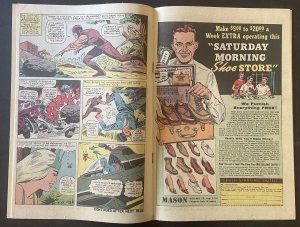 The Avengers #21 (1965)