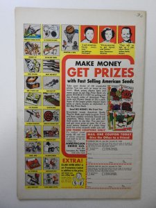 Aquaman #38 (1968) VG/FN Condition!