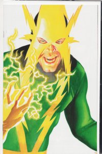 Miles Morales: Spider-Man #5 Ross Cover (2023)