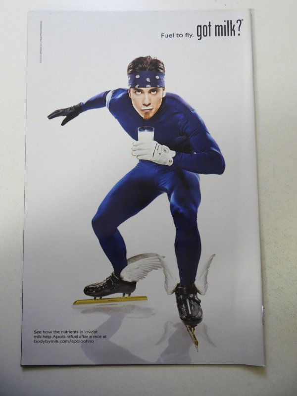 Carnage #3 (2011) FN/VF Condition