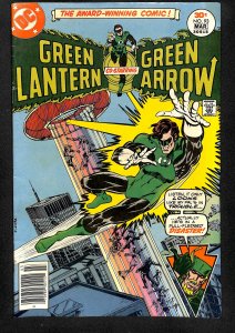 Green Lantern #93 (1977)