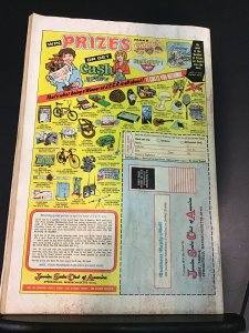 The Defenders #16 British Variant (1974)