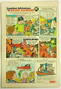 ADVENTURE COMICS#432 FN 1974 DC BRONZE AGE COMICS