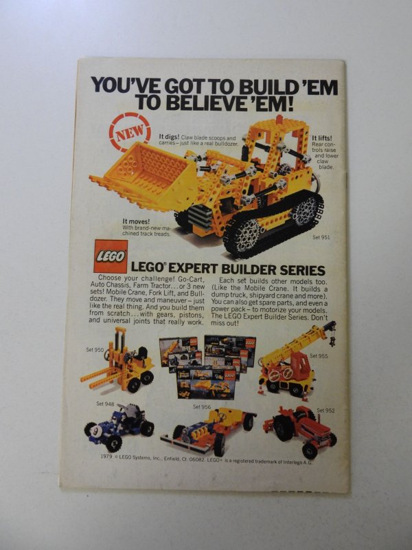 Iron Man #130 (1980) FN/VF condition