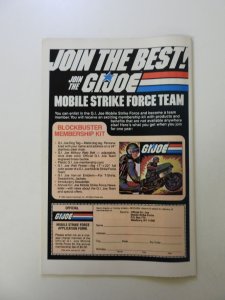 Spider-Woman #45 (1982) FN- condition