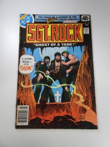 Sgt. Rock #324 (1979)