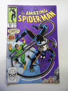 The Amazing Spider-Man #297 (1988) FN/VF Condition