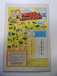 Thor #215 FN Condition