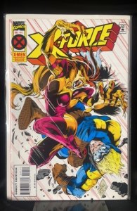 X-Force #41 (1994)