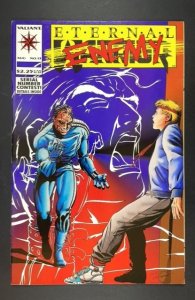 Eternal Warrior #13 (1993)