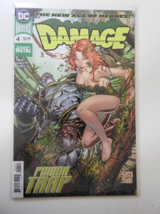 Damage #4 (2018)