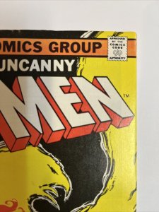 X-Men (1979) # 125 (VF) Phoenix | Claremont Byrne