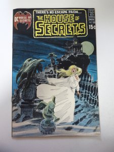 House of Secrets #88 (1970) FN Condition