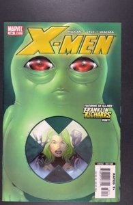 X-Men #181 (2006)