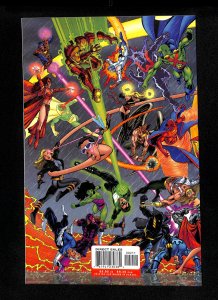 JLA/Avengers #2