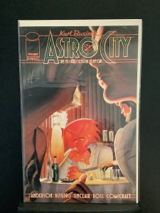 Kurt Busiek's Astro City #13 (1998)