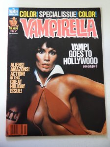 Vampirella #67 (1978) FN+ Condition