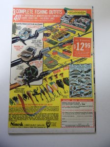 The Incredible Hulk #212 (1977) FN+ Condition