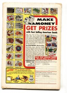 Adventure #283 - 1961 - DC - VG- - comic book