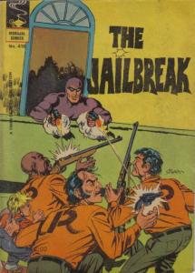 The Jailbreak