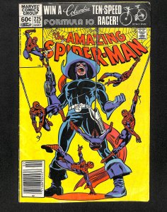 The Amazing Spider-Man #225 (1982)