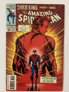 The Amazing Spider-Man #392 (1994)