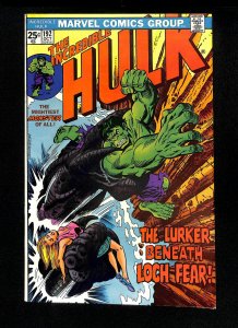 Incredible Hulk (1962) #192