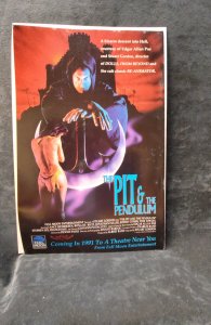 Puppet Master #1 (1990)