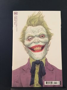 The Joker #1