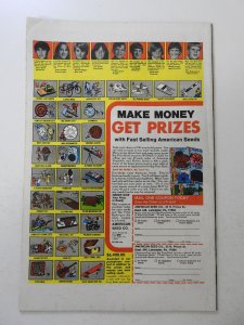 Ms. Marvel #16 (1978) FN Condition! 1st Cameo App of Mystique!