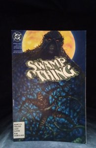 Swamp Thing #123 (1992)