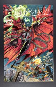 Deadly Duo #1 (1995)