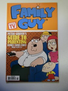 Family Guy #2 (2006)