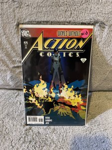 Action Comics #876 (2009)