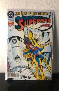 Superman #91 (1994)